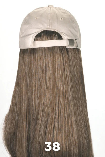 Denim Classic Hat by Henry Margu