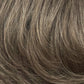 Short Hat Black by Henry Margu | Hair Accents | Hats with Hair