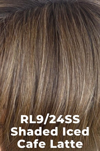 Steal The Show Wig by Raquel Welch