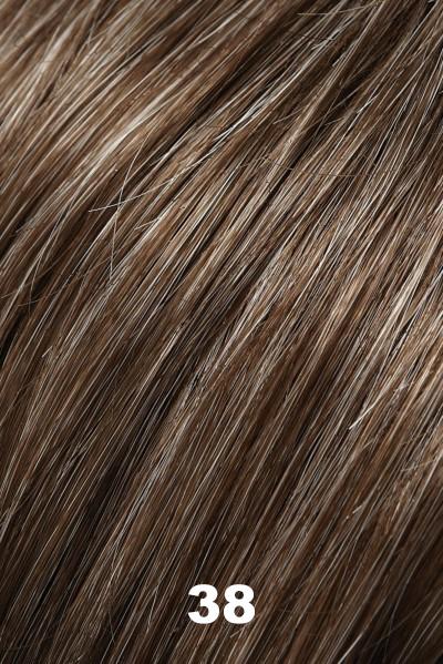 Demi Wig by Jon Renau | Remy Human Hair