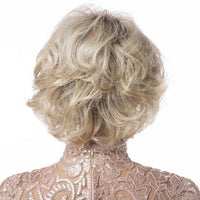 Charming Wig by Toni Brattin | Heat Friendly Synthetic Hair | Average Cap