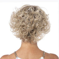Sensational Wig by Toni Brattin | Heat Friendly Synthetic Hair | Average Cap