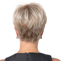 Popular Pixie Wig by Toni Brattin | Heat Friendly Synthetic Hair | Average Cap
