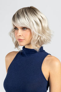 Marsha Wig by Envy | Synthetic Hair | Average Cap