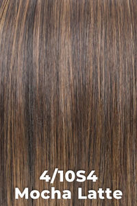 Hollie Petite Wig by Jon Renau | Heat Friendly Synthetic Hair