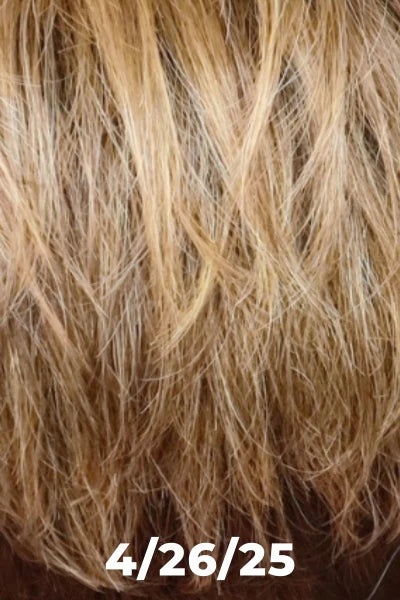 Shag Chic Wig by TressAllure | Heat Friendly Synthetic Hair | Average Cap