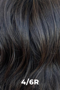 Pixie Bounce Wig by TressAllure | Heat Friendly Synthetic Hair | Average Cap | Last Look Collection