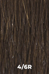 Feathered Bob Wig by TressAllure | Realistic Fiber  | Heat Friendly Synthetic Hair | Average Cap