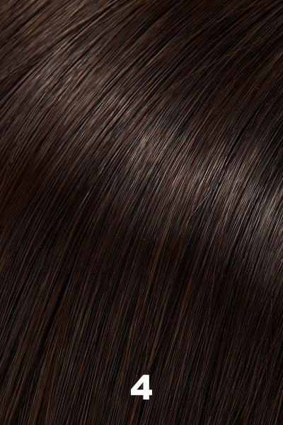 Hollie HT Wig by Jon Renau | Heat Friendly Synthetic Hair | Clearance
