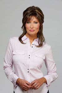 Glamour Wig by Mane Attraction | Synthetic Hair | Average Cap