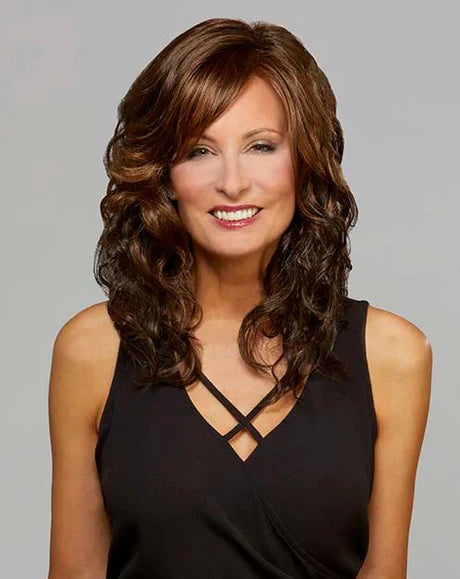 Hollywood Wig by Mane Attraction | Clearance