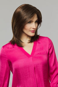 Regal Wig by Mane Attraction | Synthetic Hair | Average Cap