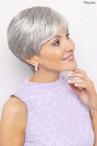 Lavish Wig by Mane Attraction | Synthetic Hair | Average Cap
