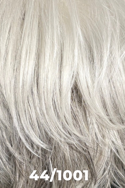 Pixie Bounce Wig by TressAllure | Heat Friendly Synthetic Hair | Average Cap