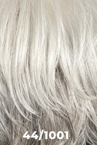 Pixie Flair Wig by TressAllure | Heat Friendly Synthetic Hair | Average Cap | LAST LOOK COLLECTION