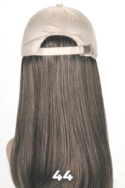 Denim Classic Hat by Henry Margu
