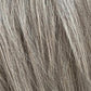Short Hat Black by Henry Margu | Hair Accents | Hats with Hair