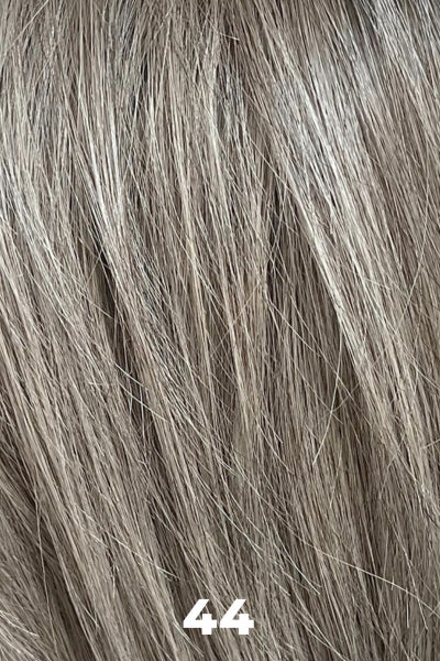 Short Hat Black by Henry Margu | Hair Accents | Hats with Hair