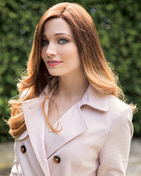 Lory by Fair Fashion | Human Hair #3106