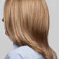 Chelsey Wig by Henry Margu | Hand-Tied Cap | Synthetic Hair | Average Cap