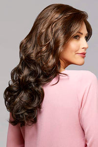 Ava Wig by Henry Margu | Synthetic Hair | Average Cap