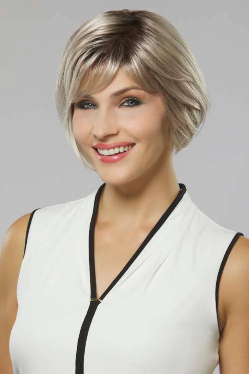 Kelly Wig by Henry Margu | Synthetic Hair | Petite/Average Cap