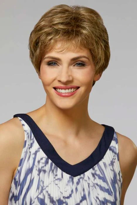 Monica Wig by Henry Margu | Synthetic Hair | Petite/Average Cap