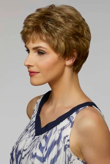 Monica Wig by Henry Margu | Synthetic Hair | Petite/Average Cap