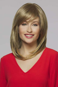 Athena Wig by Henry Margu | Synthetic Hair | Average Cap