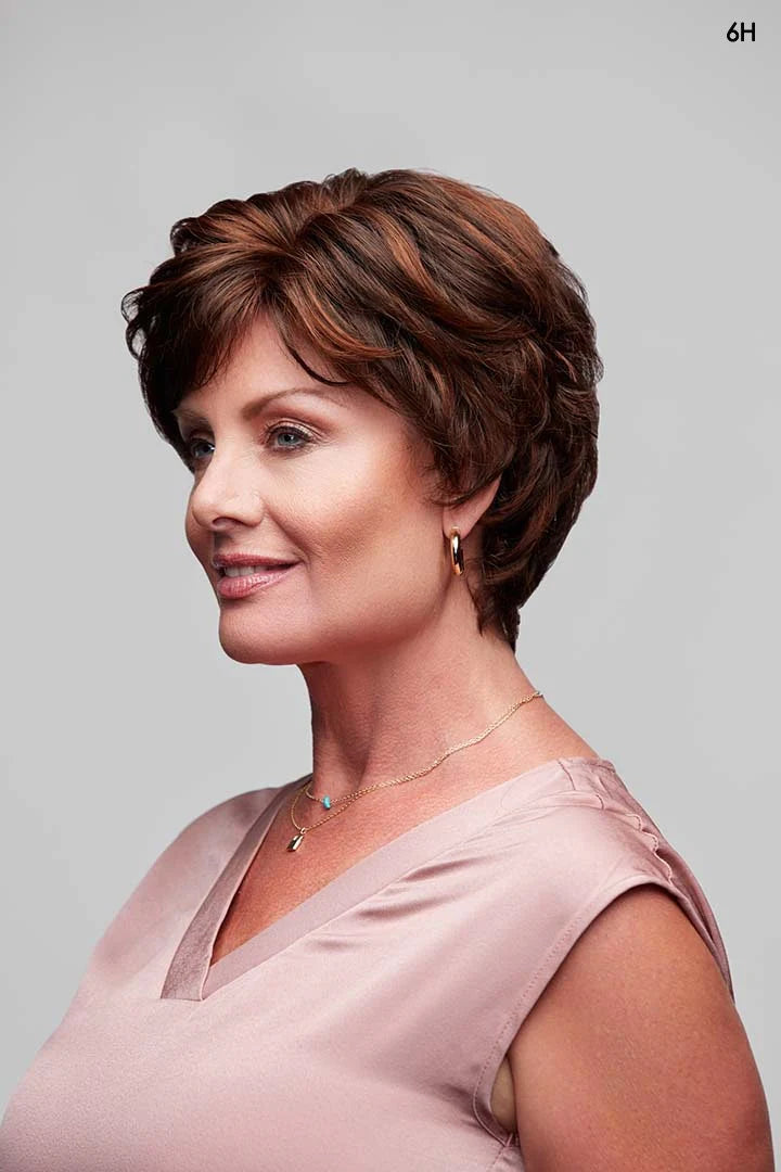 Estelle Wig by Henry Margu | Synthetic Hair | Average Cap
