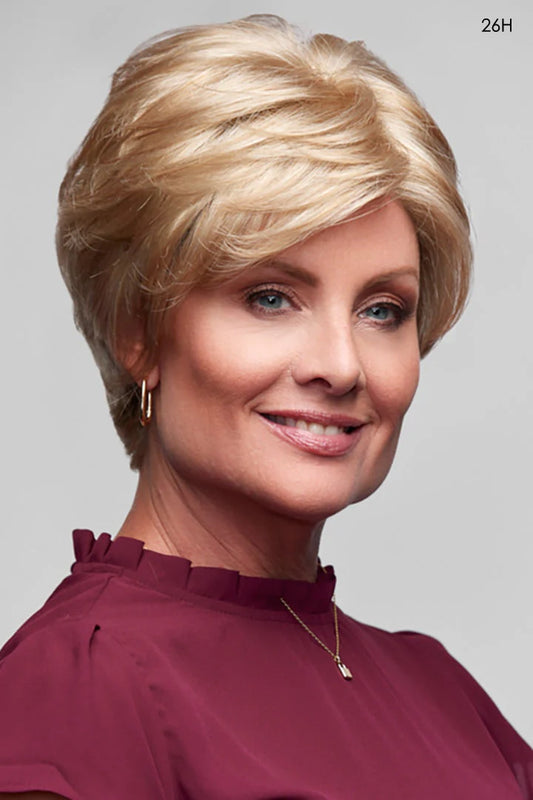 Cora Wig by Henry Margu | Synthetic Hair | Average Cap
