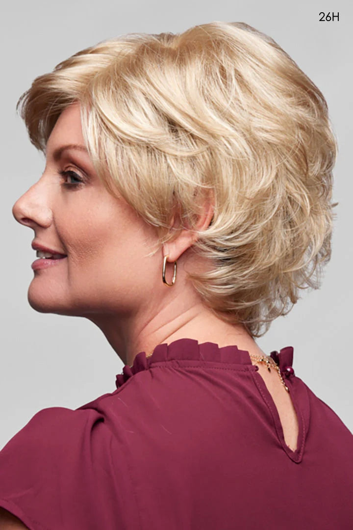 Cora Wig by Henry Margu | Synthetic Hair | Average Cap
