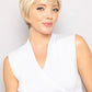 Casey Wig by Henry Margu | Synthetic Hair | Petite Cap