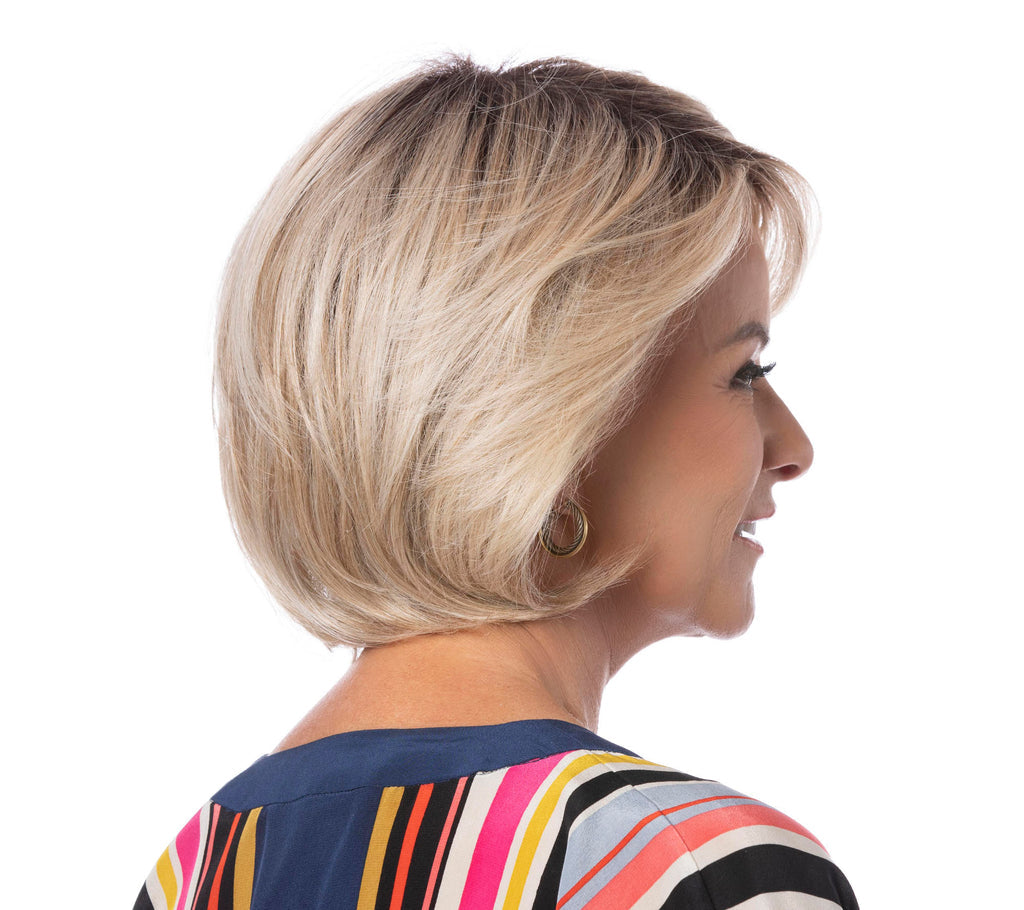 Adorable Wig by Toni Brattin | Heat Friendly Synthetic Hair | Average Cap