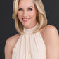 Carrie Wig by Jon Renau | Human Hair Hair | Petite Cap