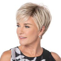 Popular Pixie Wig by Toni Brattin | Heat Friendly Synthetic Hair | Average Cap