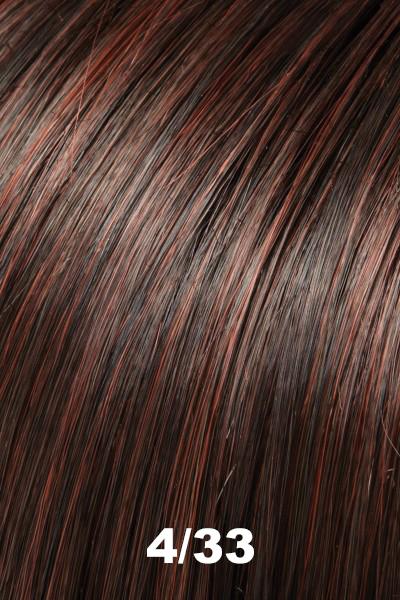 Luna Wig by Jon Renau | Heat Friendly Synthetic Hair | Average Cap