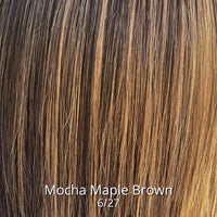 City Collection | Modena Wig by Belle Tress
