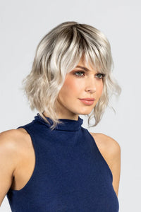 Marsha Wig by Envy | Synthetic Hair | Average Cap