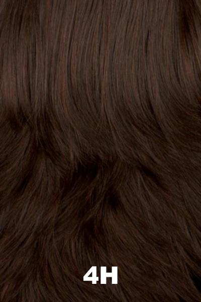 Chelsey Wig by Henry Margu | Hand-Tied Cap | Synthetic Hair | Average Cap