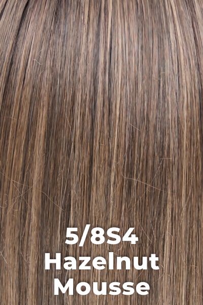 Dawn Wig by Jon Renau | Heat Friendly Synthetic Hair | Average Cap