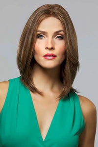 DIAMOND HT WIG BY HENRY MARGU | REMY HUMAN HAIR