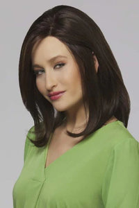 DIAMOND HT WIG BY HENRY MARGU | REMY HUMAN HAIR