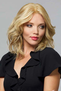 EMERALD HT WIG BY HENRY MARHU | REMY HUMAN HAIR