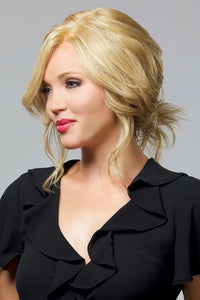 EMERALD HT WIG BY HENRY MARHU | REMY HUMAN HAIR