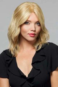 EMERALD HT WIG BY HENRY MARHU | REMY HUMAN HAIR