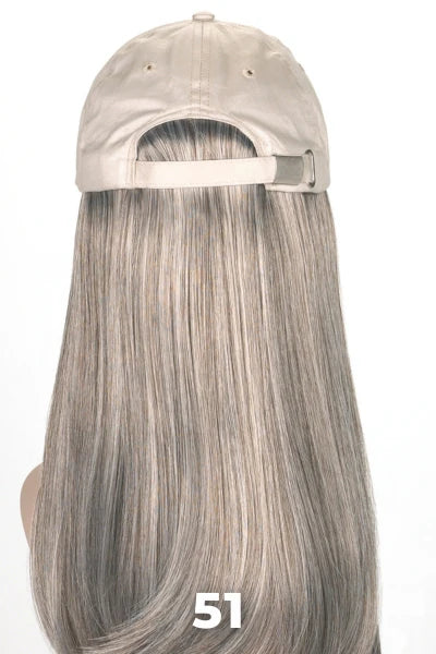 Denim Short Hat by Henry Margu