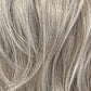 Charlotte NEW! Realistic Fiber Wig by TressAllure | Heat Friendly Synthetic Hair | Average Cap