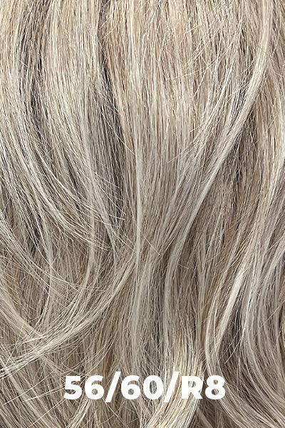 Charlotte NEW! Realistic Fiber Wig by TressAllure | Clearance