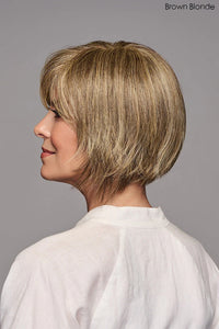 Kinetic Beauty by Gabor | Heat Friendly Synthetic Wig | Average Cap
